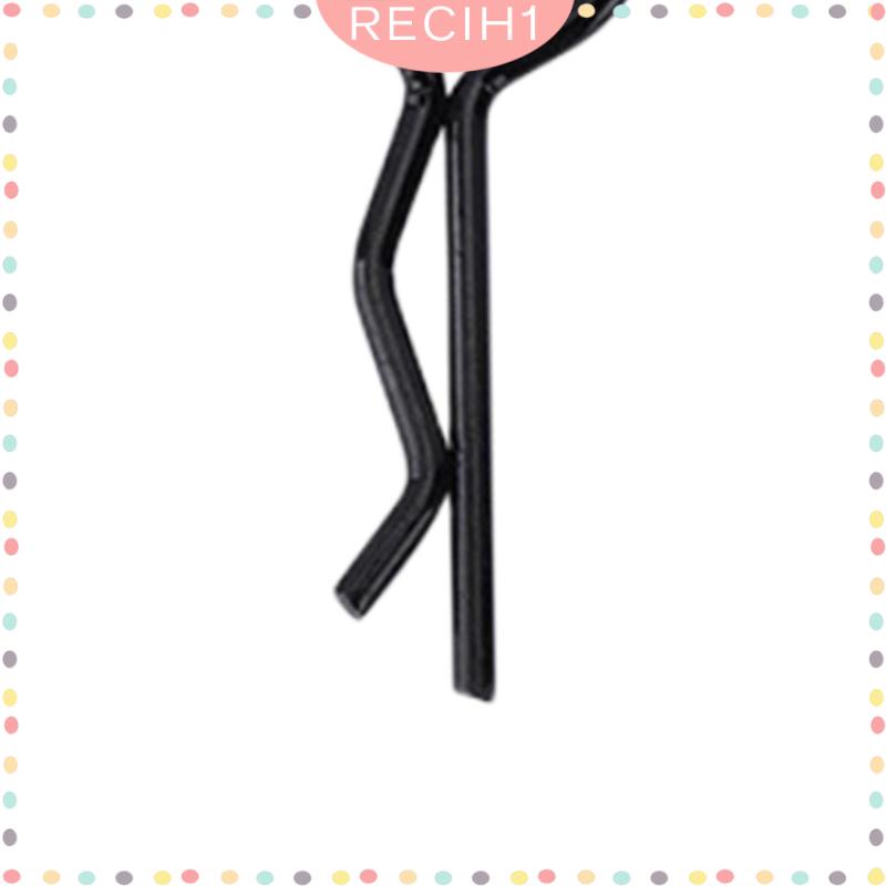 Set 20 Kẹp Chữ R Cho Xe Hơi Điều Khiển Từ Xa Tỉ Lệ 1 / 6 1 / 8