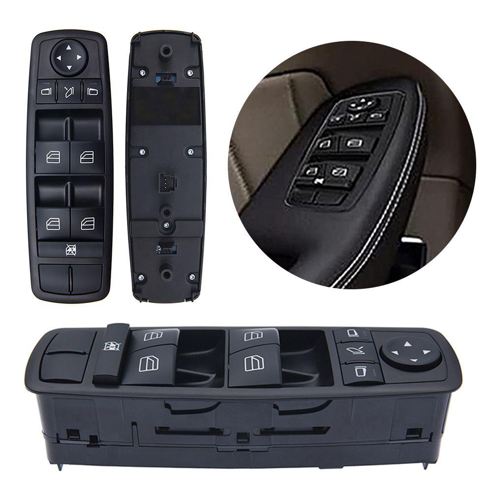 Công Tắc Điều Khiển Cửa Sổ Xe Hơi W164 GL320 ML450 R3502518300290 2518300290