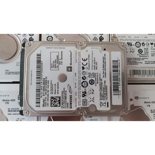 Ổ CỨNG 1TB LAPTOP