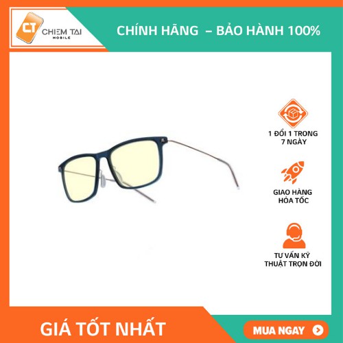 Mắt kính chống tia UV, ánh sáng xanh Mijia Pro HMJ02TS