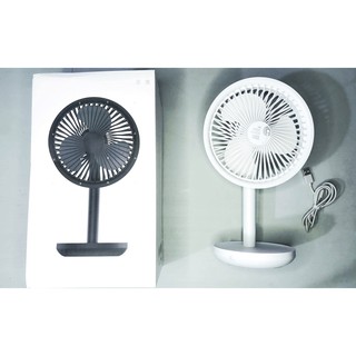 Quạt Tích Điện Xiaomi F5 Solove