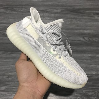 Giày Thể Thao Sneaker v2 trắng static