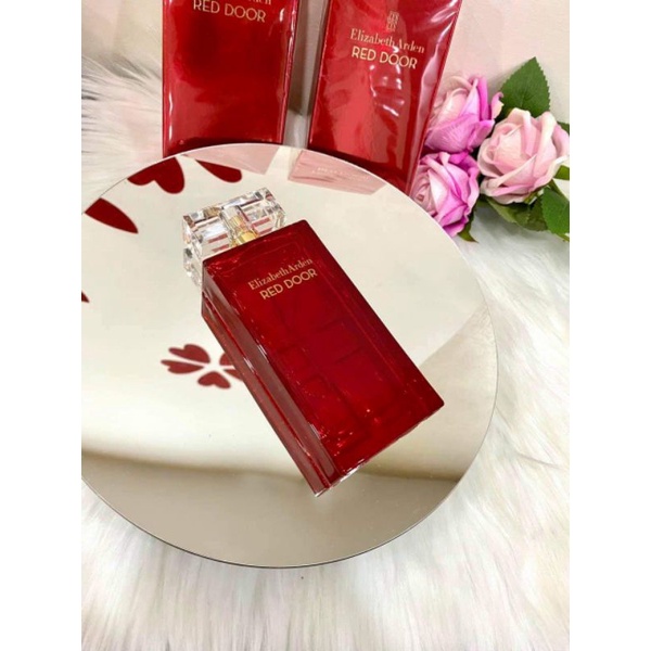 Nước hoa ElizabethArden RED DOOR mẫu thử 10ml