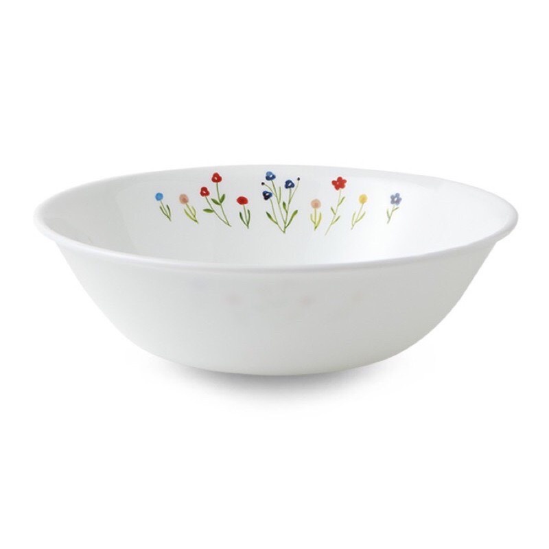 Corelle USA - Flower Hills -Tô Chẹc Size Đại  464-FWH-LP 2.0L