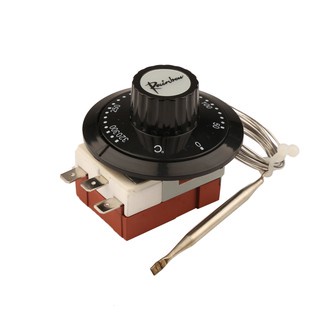TS-320SB Hàn Quốc Rainbow Dital Mao mạch nhiệt 50-320 độ C Công tắc ủ ba chân Bộ điều khiển nhiệt độ 3 chân