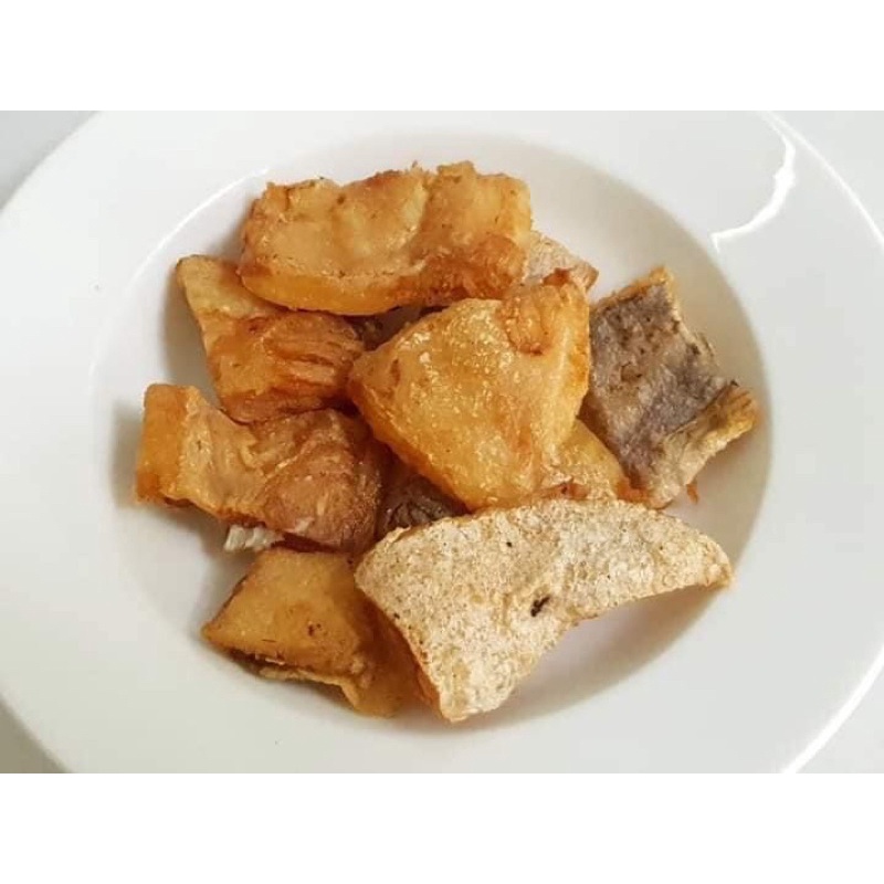 KHÔ CÁ TRA PHÒNG BIỂN HỒ