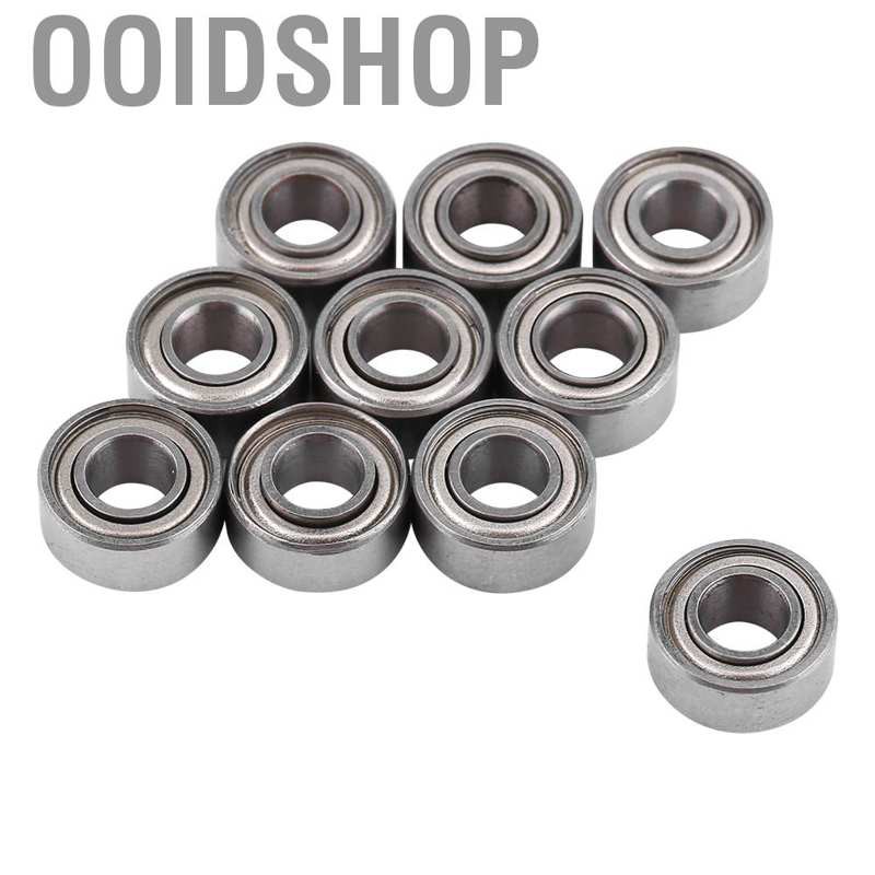 Set 10 Bạc Đạn Mini 685zz 5mm X 11mm