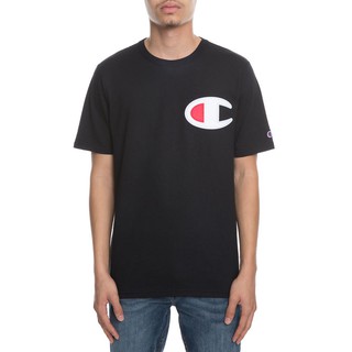 Áo thun t-shirt Fox_logo chem