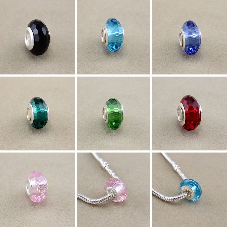 Charm pha lê loại I - Linhcharms