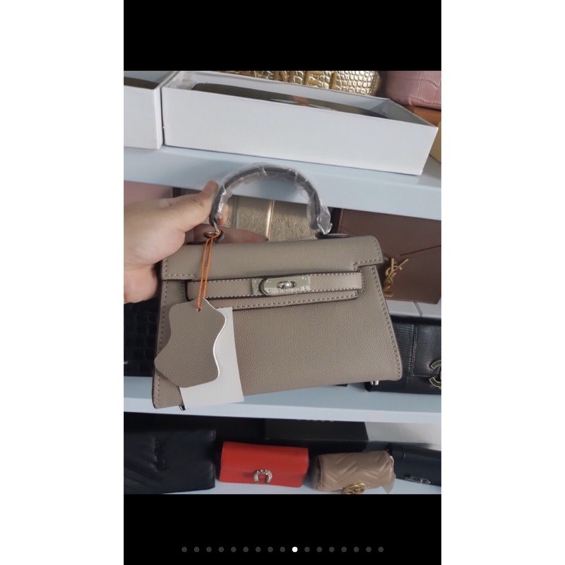 Túi Chữ H mini 350 sale còn 250k