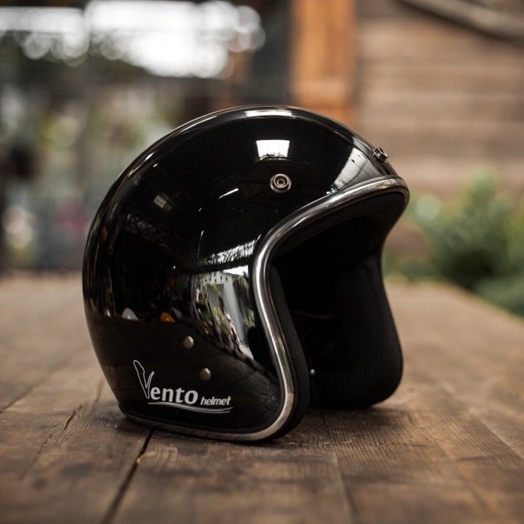 Nón Bảo Hiểm 3/4 &amp; Kính các loại - Vento Helmet