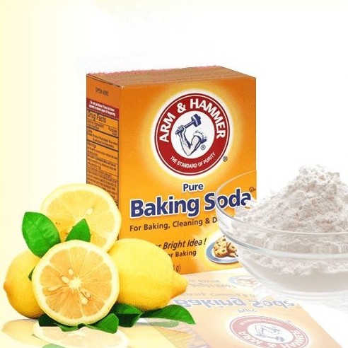BỘT BAKING SODA ARM & HAMMER