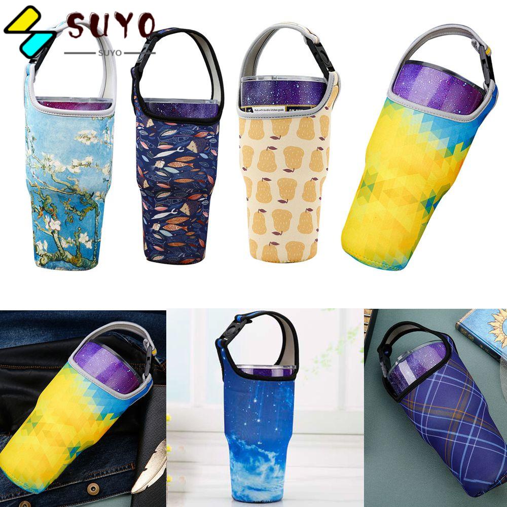 Túi đựng cốc nước chống nóng thân thiện với môi trường