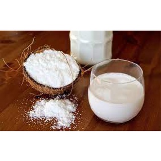 1 Gói Bột cốt dừa 50g