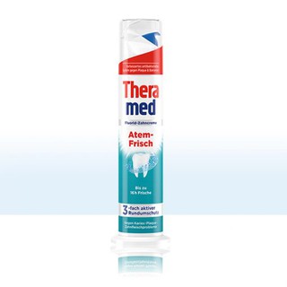 Kem Đánh Răng Theramed Atem Frisch Đức 100ml
