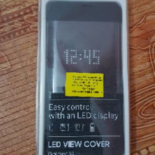 Bao da Led view Samsung Galaxy S9