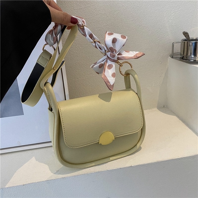 Túi Đeo Chéo Hình Vuông Nhỏ Phong Cách Thời Trang Mùa Hè NB00097 2022