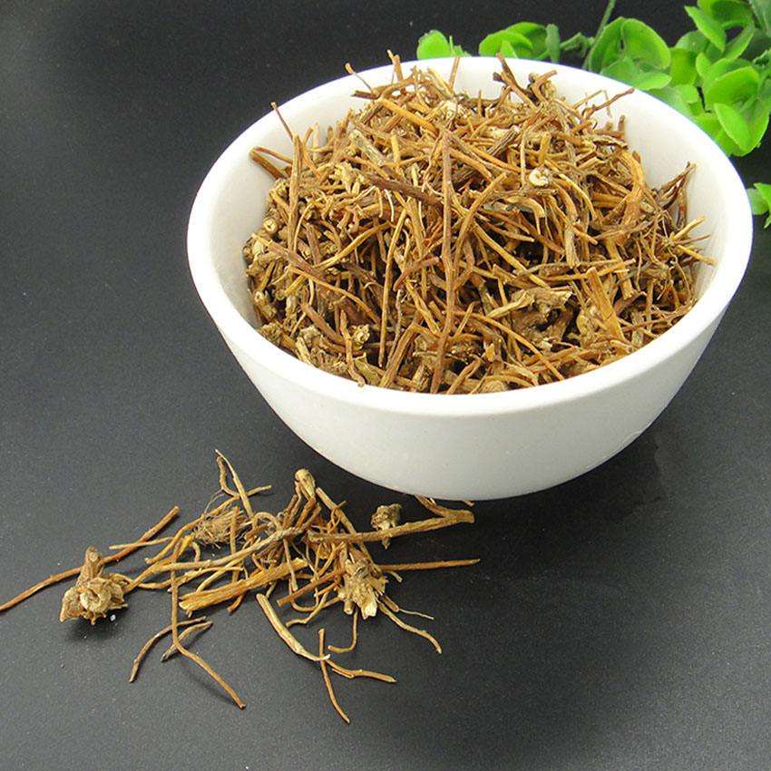 Long Đởm Thảo khô sạch 100 gram.