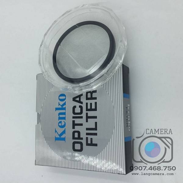 Filter Kenko UV