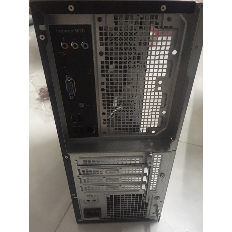 Bộ Dell 3670 | BigBuy360 - bigbuy360.vn