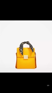 Túi Zara giảm 50%