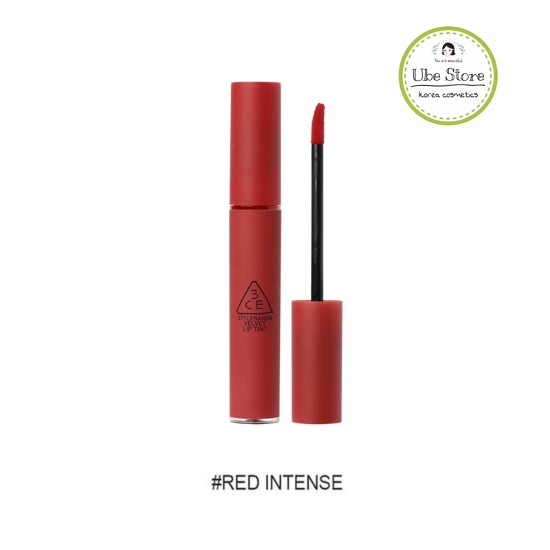 SON LÌ 3CE VELVET LIP TINT