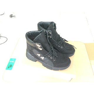 Giầy boot nữ