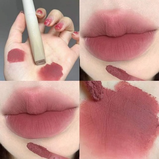 Son Môi Màu Gradient Mờ Mượt Mà Xinh Xắn