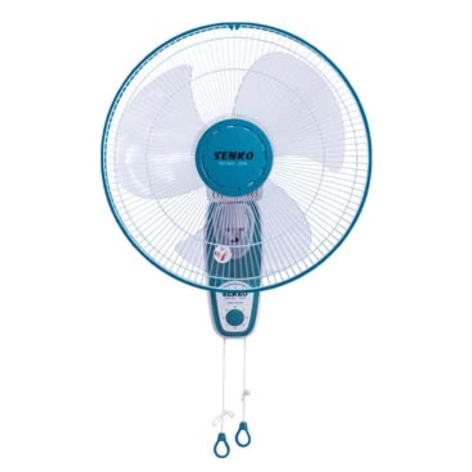 Quạt Treo Tường 2 Dây Senko TC1626 | BigBuy360 - bigbuy360.vn