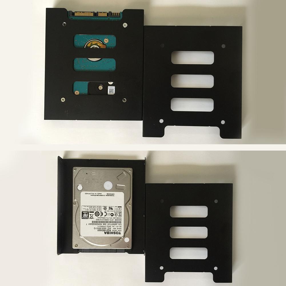 Đầu Chuyển Đổi D5S3 2.5 "3.5" Bằng Kim Loại | BigBuy360 - bigbuy360.vn