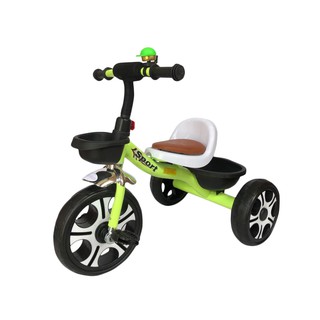 Mã BMLTA50 giảm đến 50K Xe đạp trẻ em ba bánh BABY PLAZA XD3-816