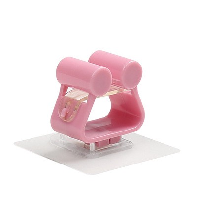 Móc dán tường treo cây lau nhà