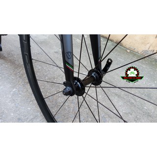 XE ĐẠP ĐUA JAVA SILURO - RẺ NHẤT HN