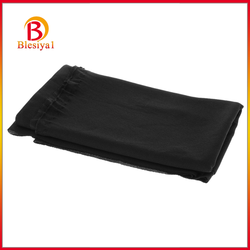 (Hàng Mới Về) Tấm Vải Bọc Loa Chất Liệu Vải Cho Loa Chất Lượng Cao 170x50cm