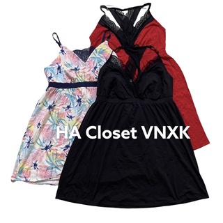 Đầm Ngủ Big Size Sale