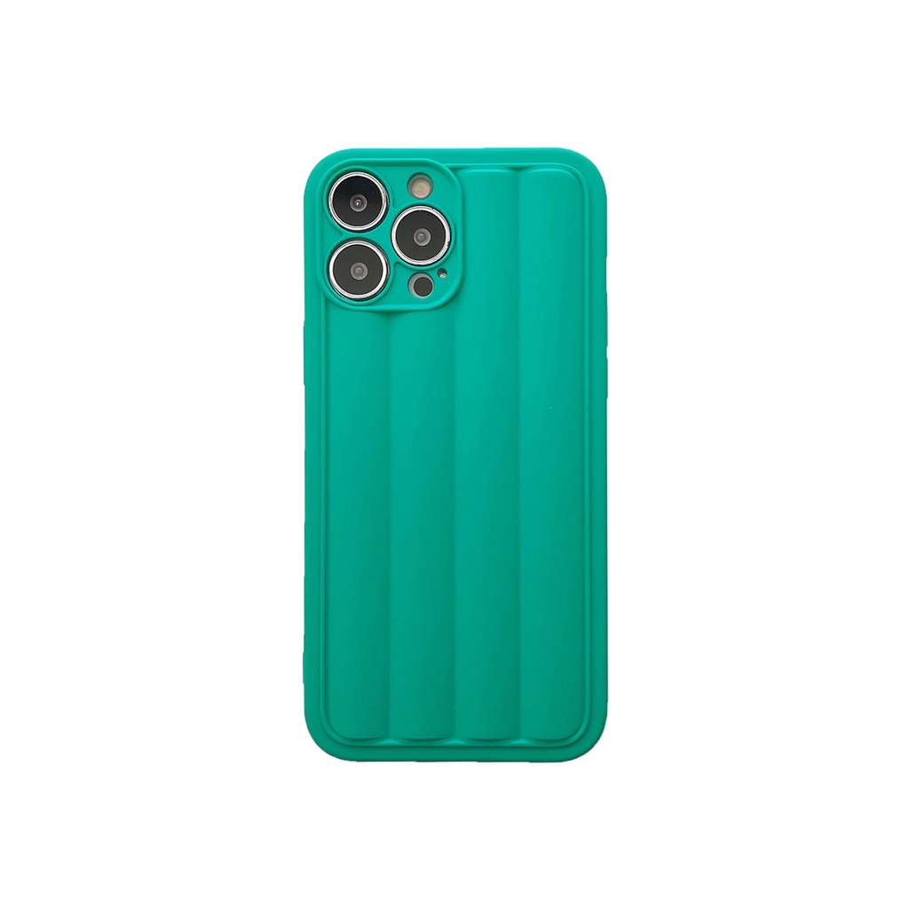 Ốp Điện Thoại Silicon Mềm Hình Cột La Mã 3D Cho iPhone 11 12 Pro MAX 13 Pro MAX X XS MAX XR 7+8 Plus