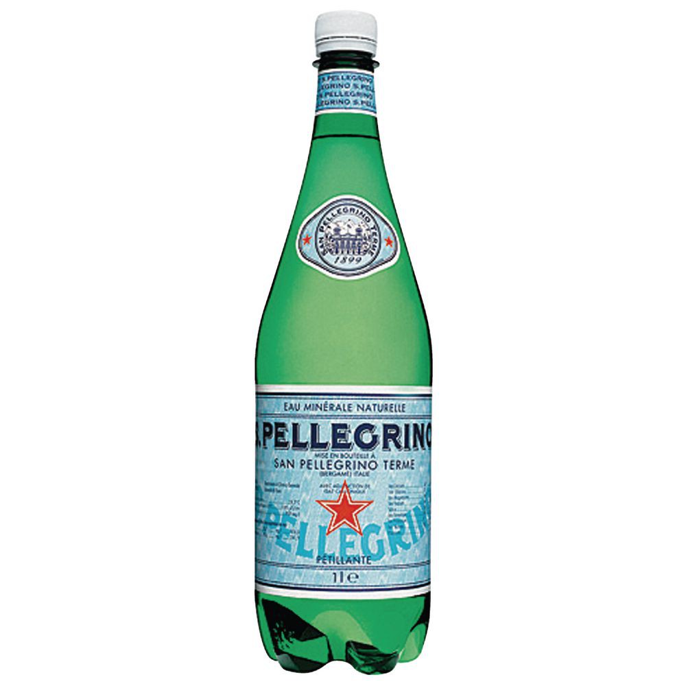 Nước khoáng San Pellegrino 500ml