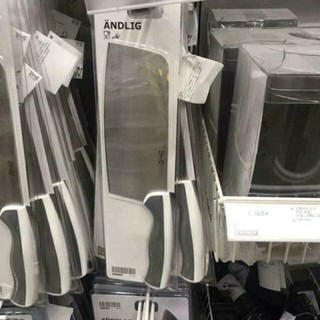 Dao Chặt Thái Đa Năng Andlig Ikea Cao Cấp