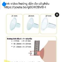 Phụ kiện máy hút sữa [650]