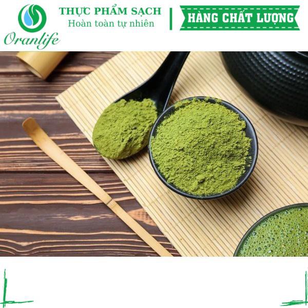 [Freeship] Bột bạc hà nguyên chất Behena, hôp 50g