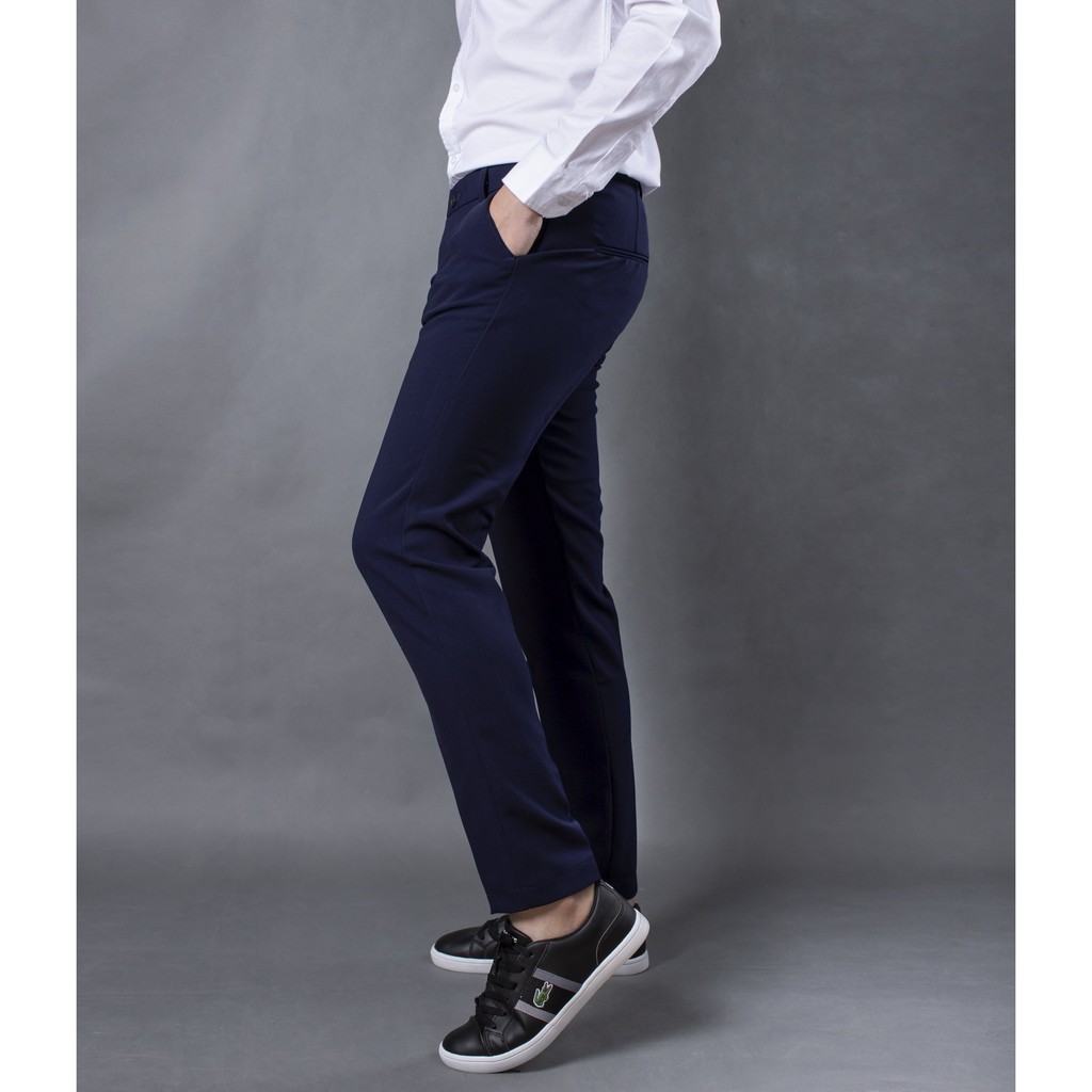 Quần tây nam phong cách Hàn Quốc 327 | BigBuy360 - bigbuy360.vn