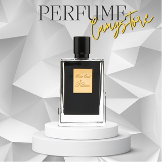 Nước hoa dùng thử Kilian Rose Oud _Camystore