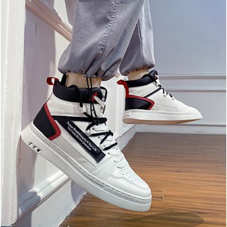 Giày Sneakers Nam STORM GN312