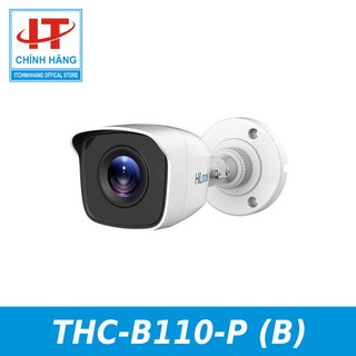 Camera Thân Trụ TVI THC-B110-P (B) - Hàng Chính Hãng