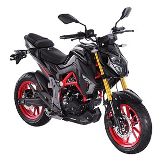 Xe máy GPX Demon 150 GN