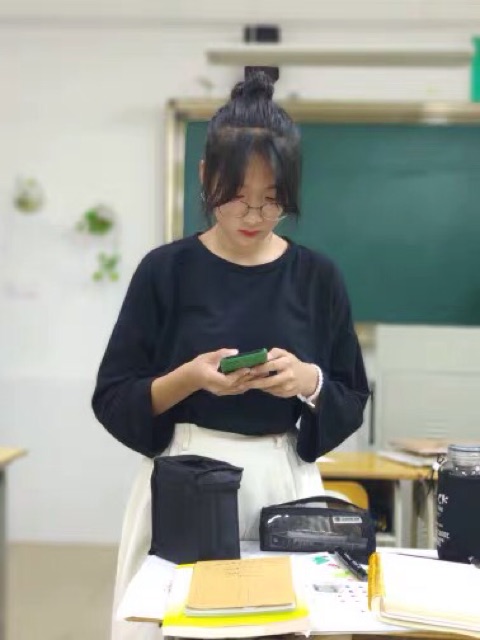 Áo thun tay dài ulzzang / áo thun tay loe _ ảnh thật cuối