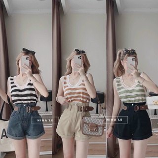 Aó len 3 lỗ mongtoghi 5 màu, áo len quảng châu 3 lỗ loại 1