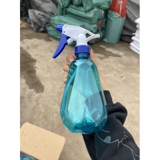 Bình xịt 0,5 lít