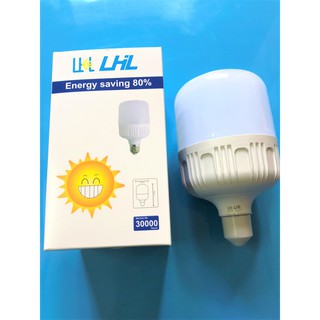 Bóng đèn led trụ lhl- siêu sáng- 5w, 40w