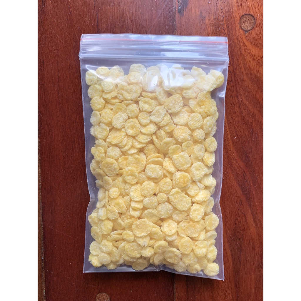 Bắp cán dẹp - Snack bắp cho hamster